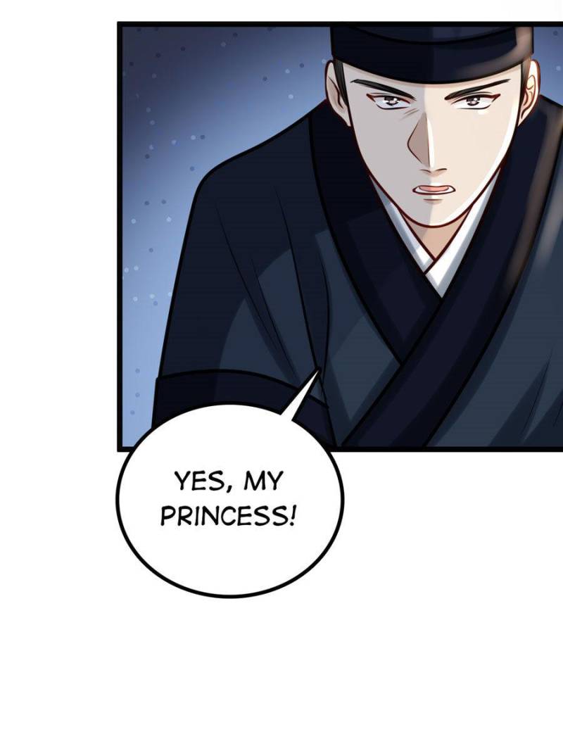 God of War, Crazy Princess Chapter 27 - page 72