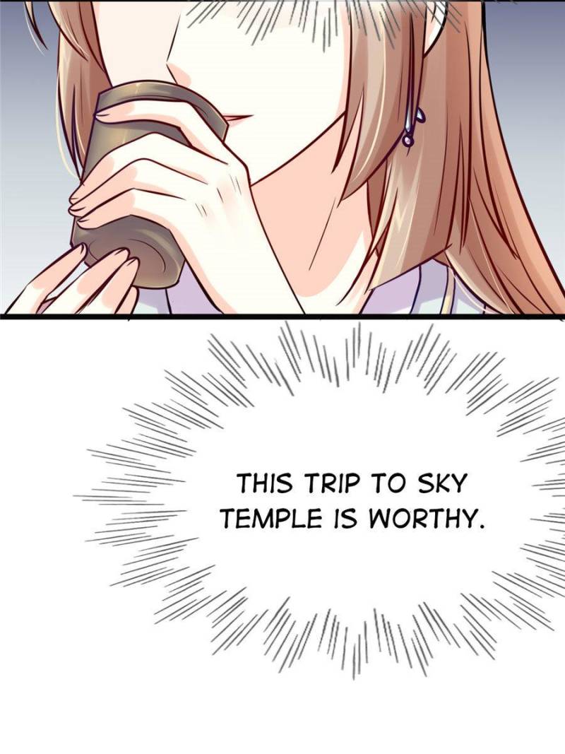 God of War, Crazy Princess Chapter 27 - page 8