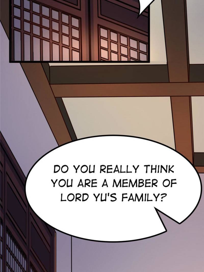 God of War, Crazy Princess Chapter 26 - page 11