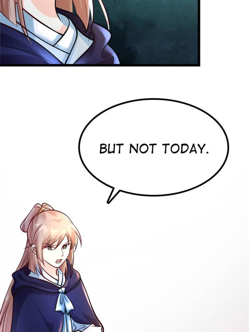 God of War, Crazy Princess Chapter 26 - page 17