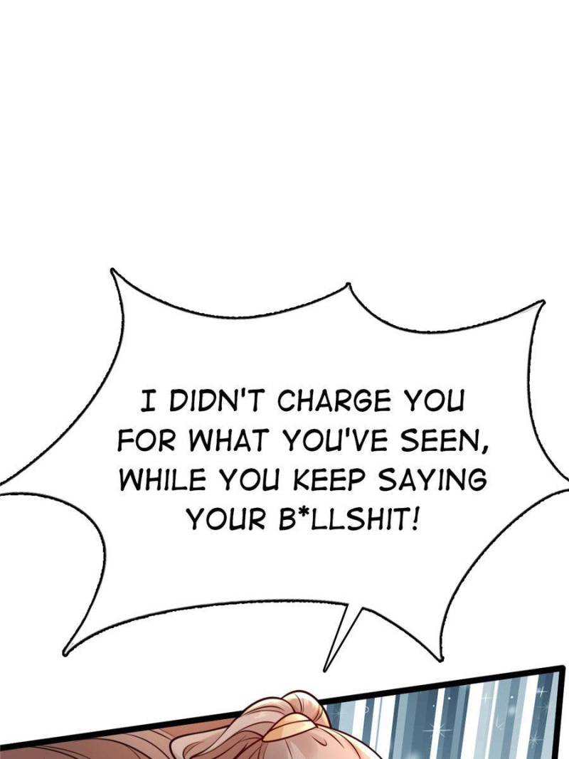 God of War, Crazy Princess Chapter 26 - page 28