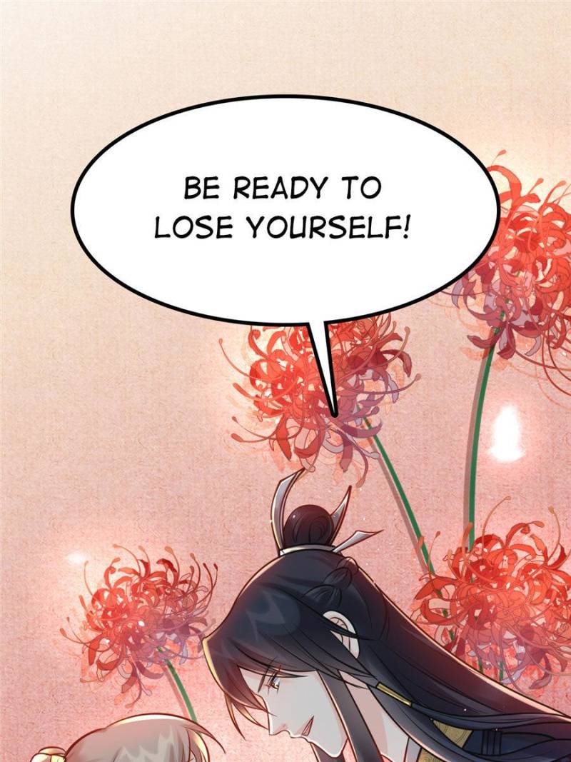 God of War, Crazy Princess Chapter 26 - page 34