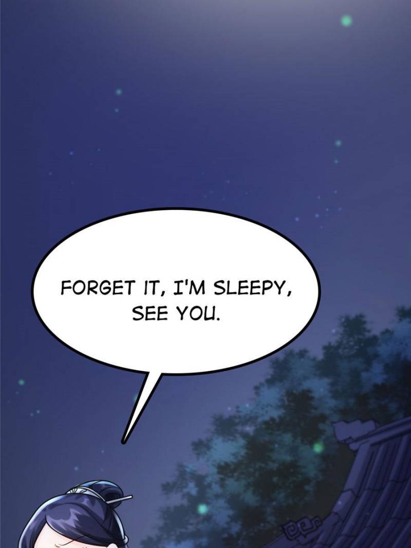 God of War, Crazy Princess Chapter 26 - page 5