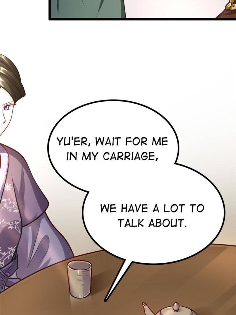 God of War, Crazy Princess Chapter 26 - page 61