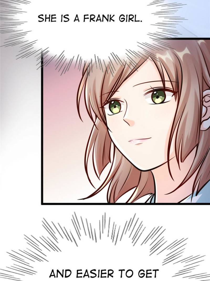 God of War, Crazy Princess Chapter 26 - page 8