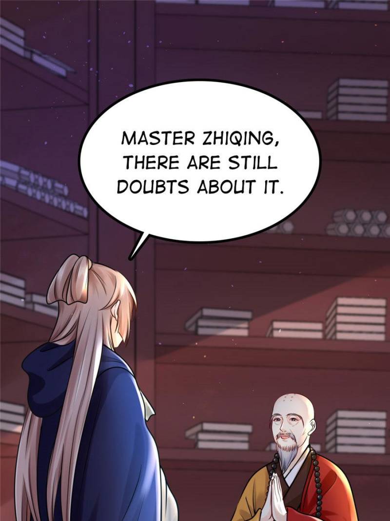God of War, Crazy Princess Chapter 25 - page 1