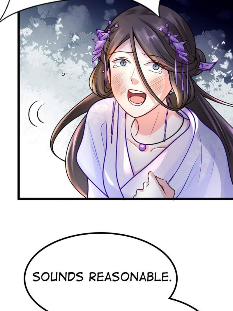 God of War, Crazy Princess Chapter 25 - page 11