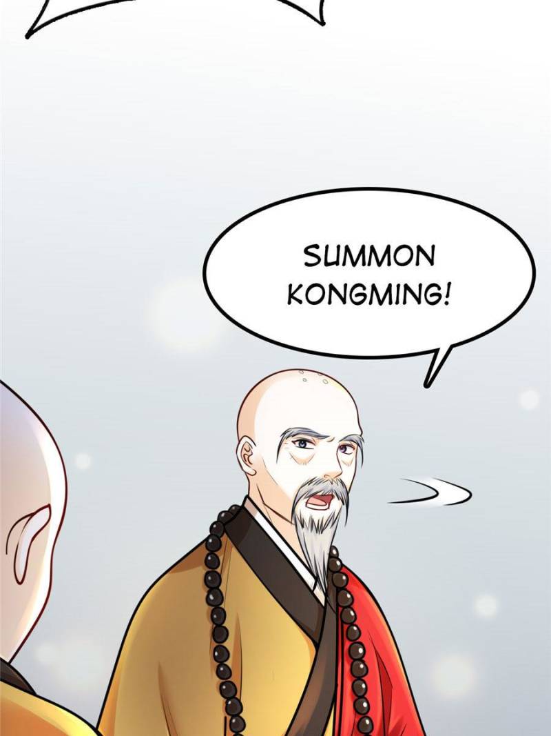 God of War, Crazy Princess Chapter 25 - page 20