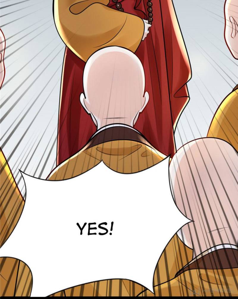 God of War, Crazy Princess Chapter 25 - page 27