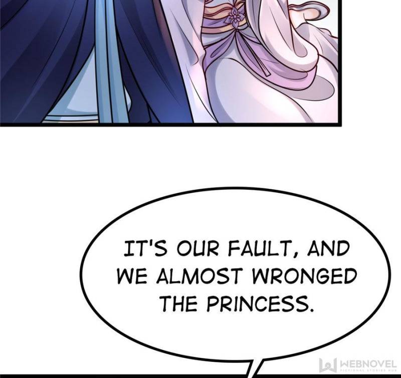 God of War, Crazy Princess Chapter 25 - page 30