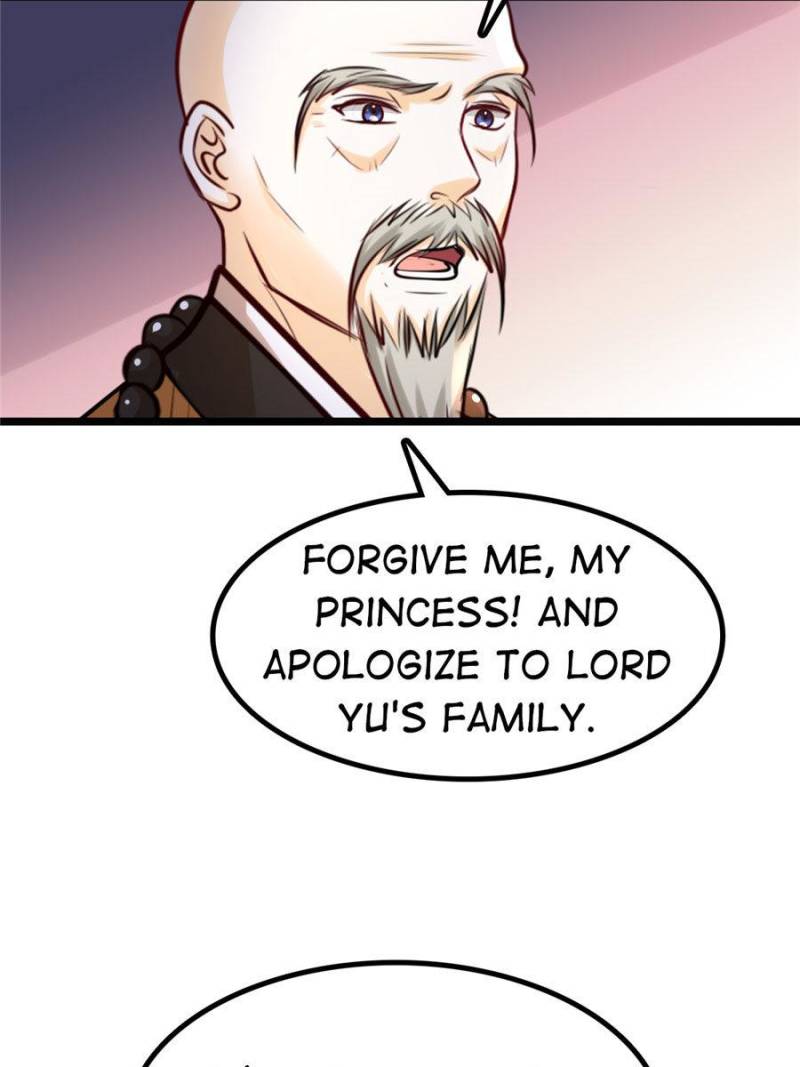 God of War, Crazy Princess Chapter 25 - page 31