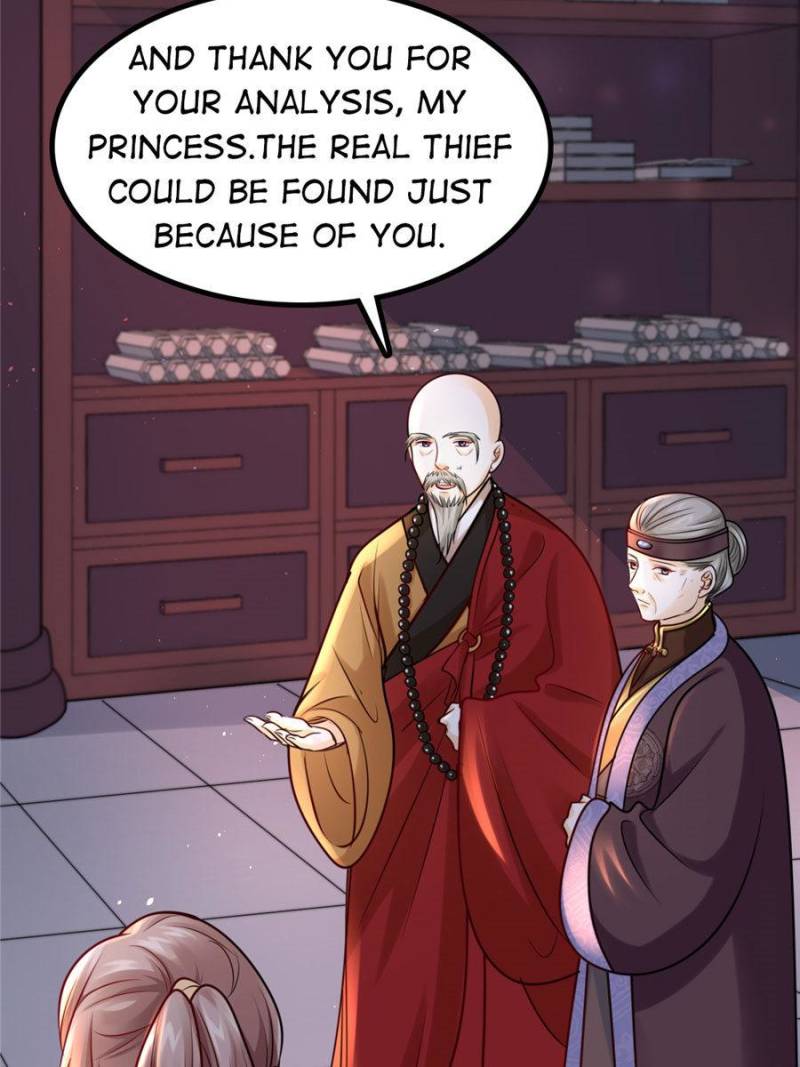 God of War, Crazy Princess Chapter 25 - page 34
