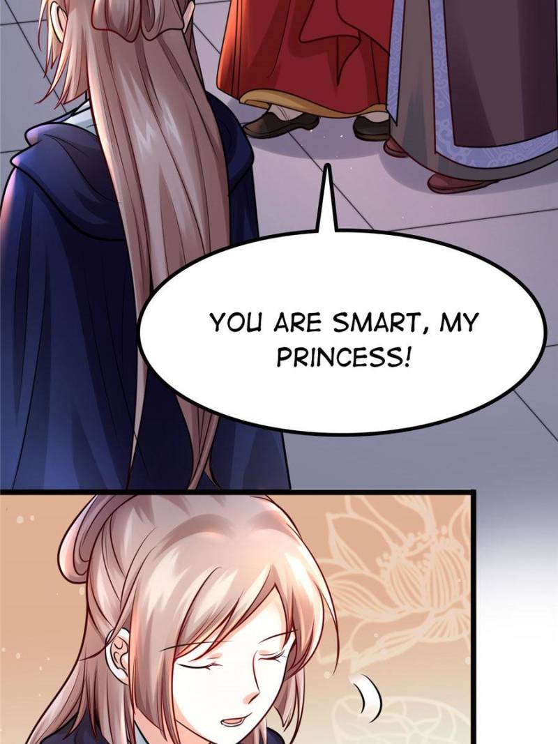 God of War, Crazy Princess Chapter 25 - page 35