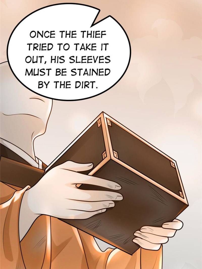 God of War, Crazy Princess Chapter 25 - page 5