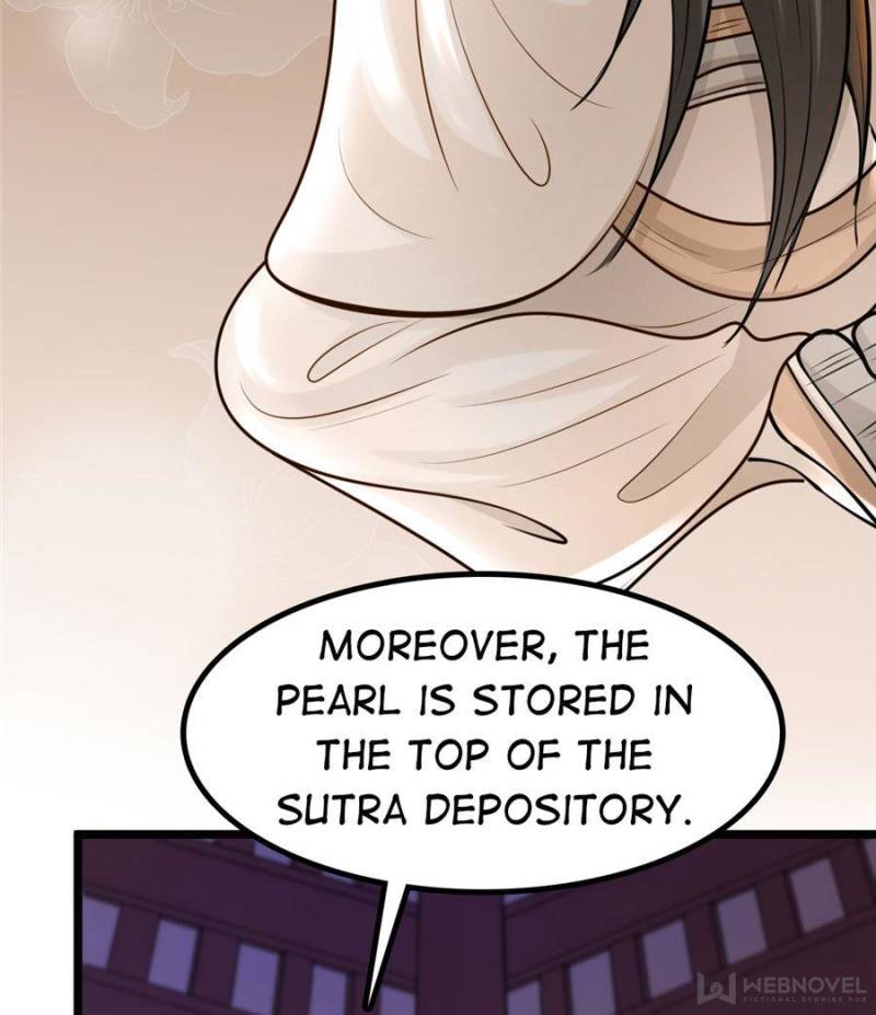 God of War, Crazy Princess Chapter 25 - page 7