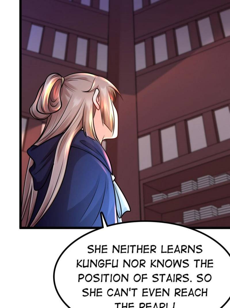 God of War, Crazy Princess Chapter 25 - page 8