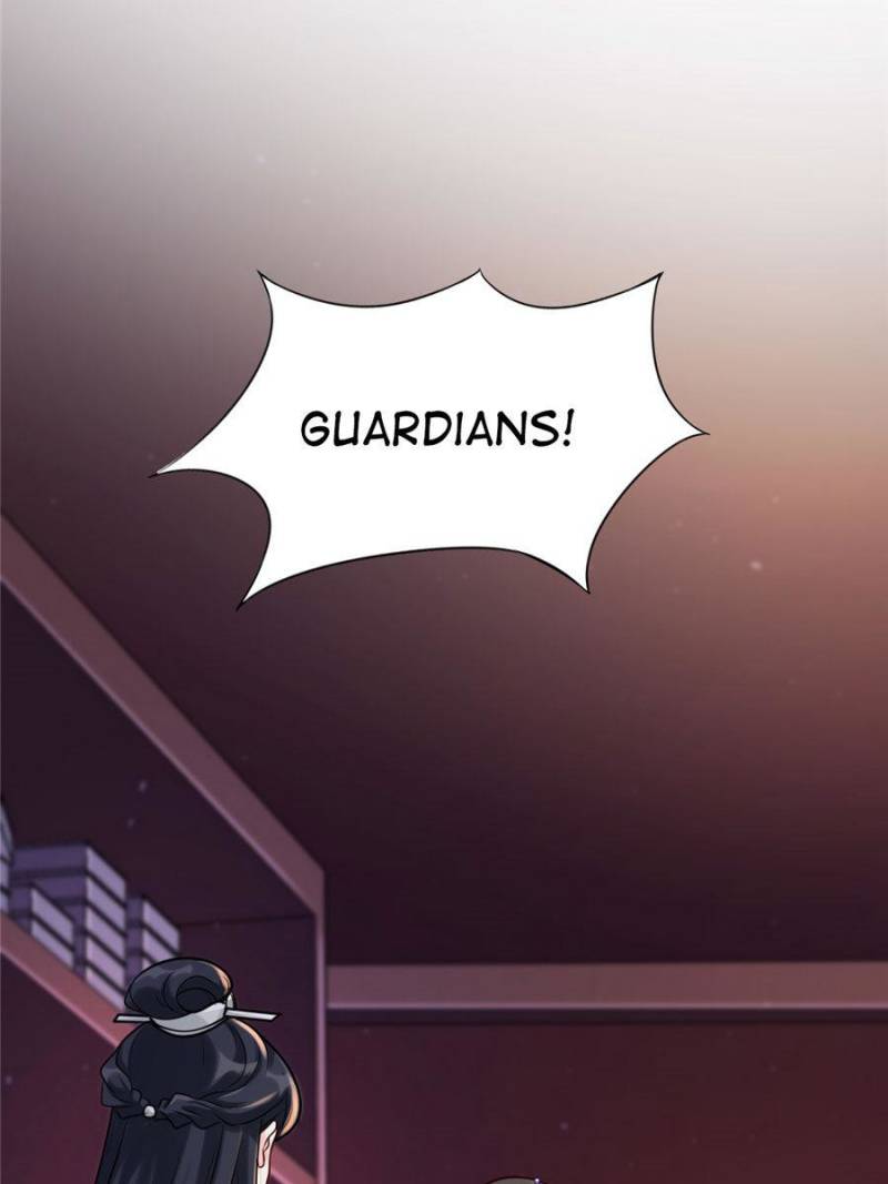 God of War, Crazy Princess Chapter 24 - page 11
