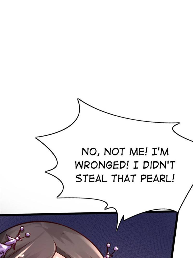God of War, Crazy Princess Chapter 24 - page 22