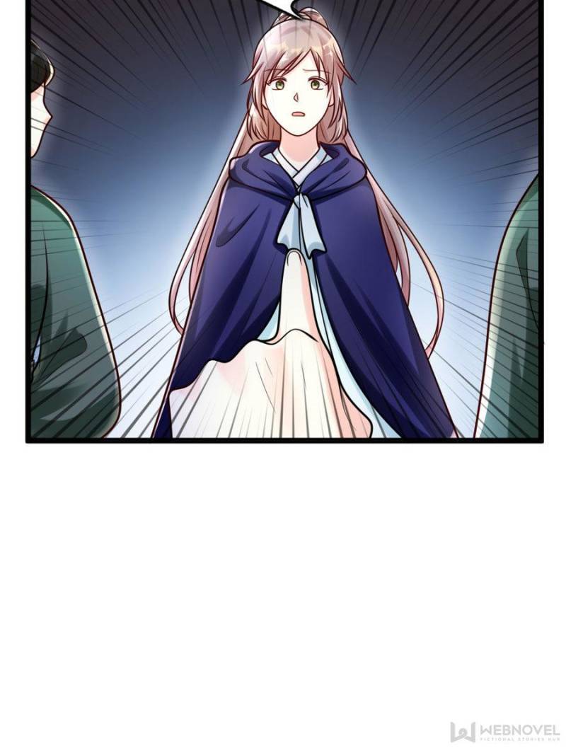 God of War, Crazy Princess Chapter 24 - page 27