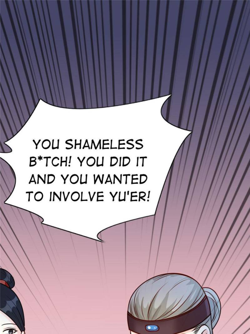 God of War, Crazy Princess Chapter 24 - page 28