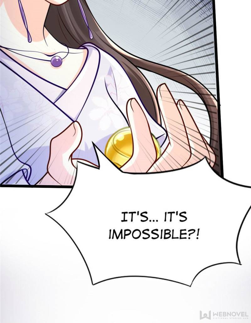 God of War, Crazy Princess Chapter 24 - page 3