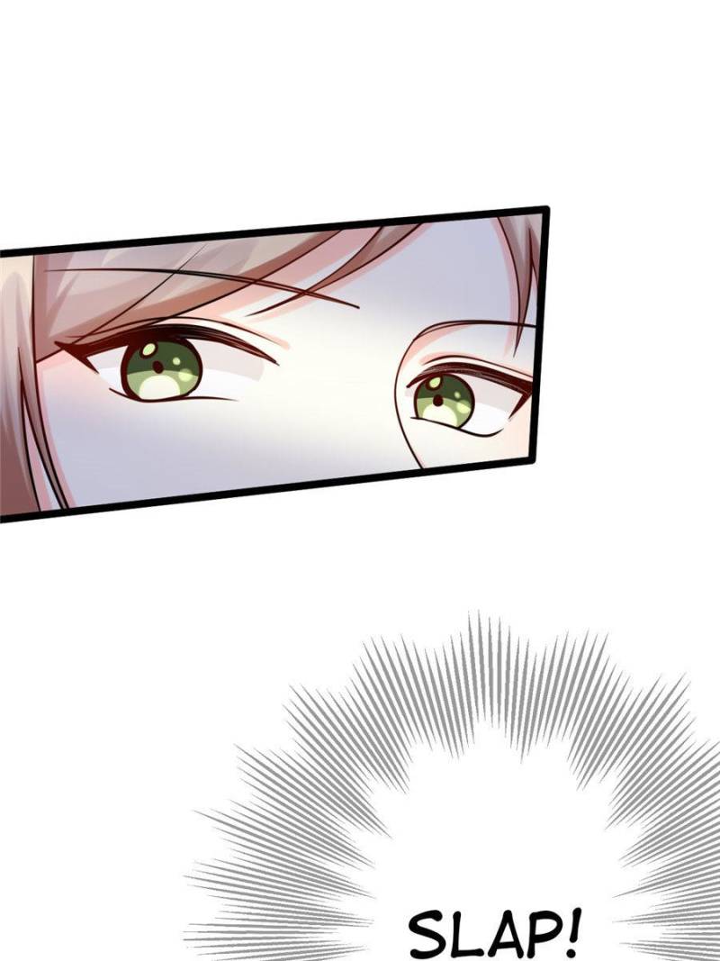 God of War, Crazy Princess Chapter 24 - page 34