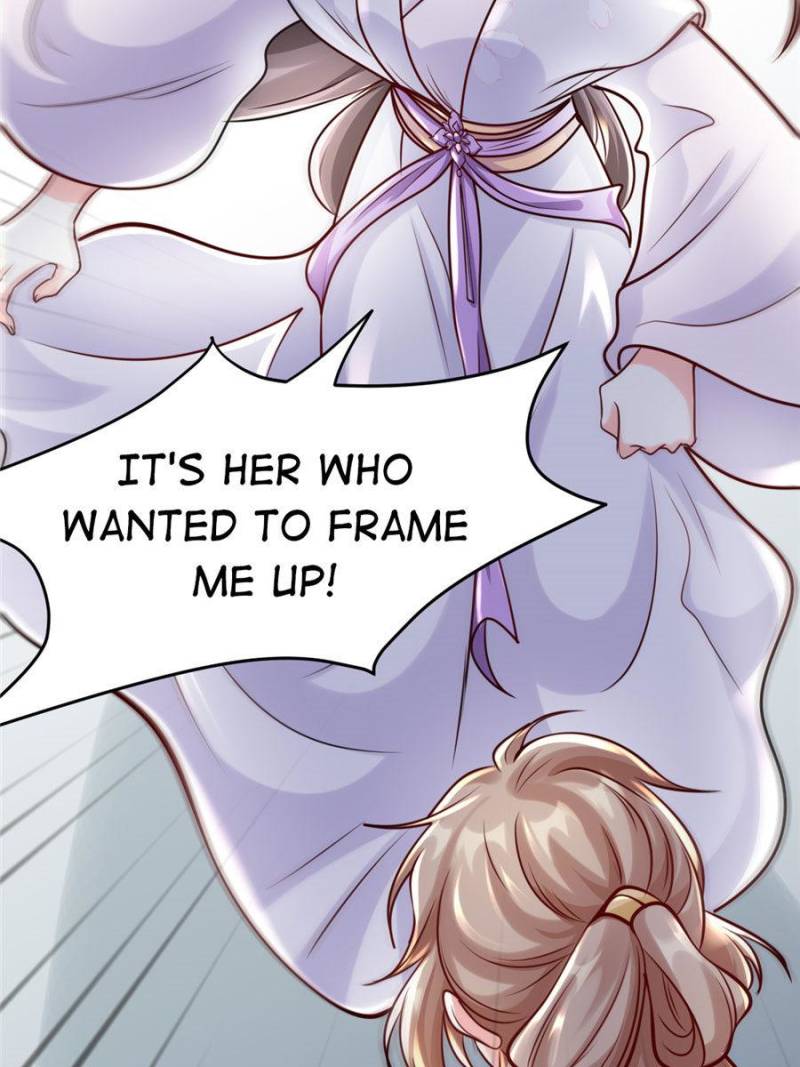 God of War, Crazy Princess Chapter 24 - page 47