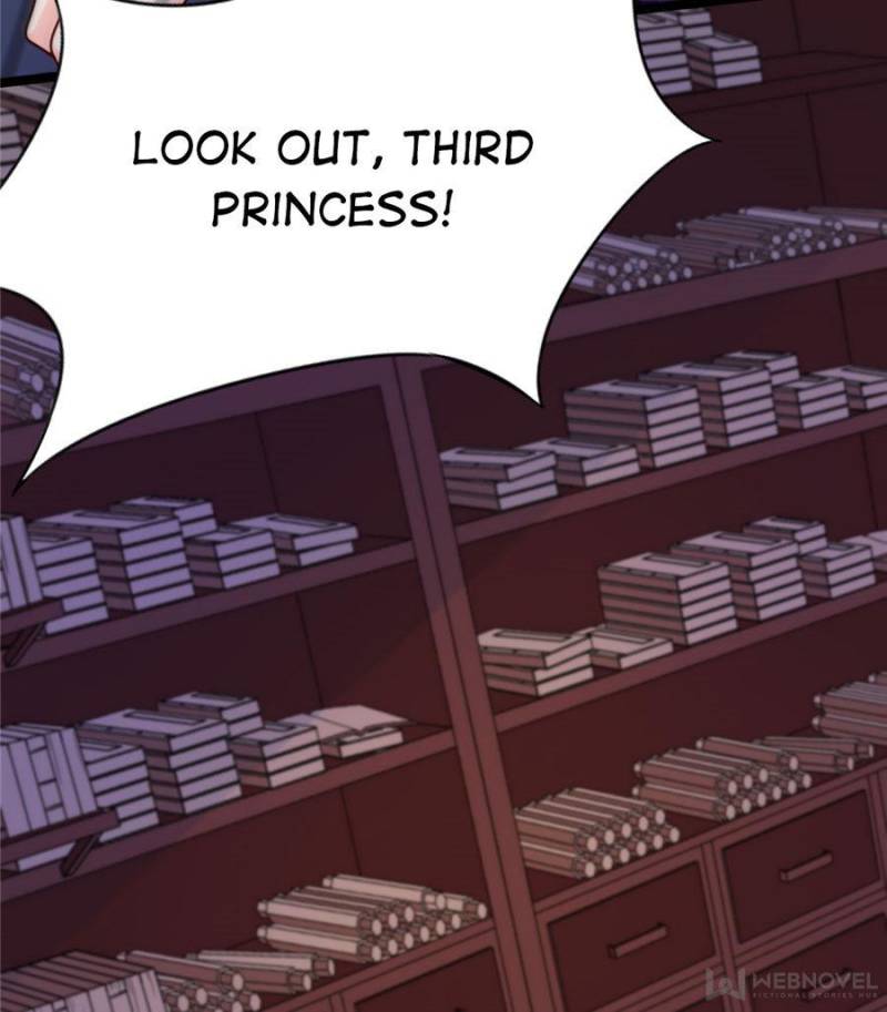 God of War, Crazy Princess Chapter 24 - page 49