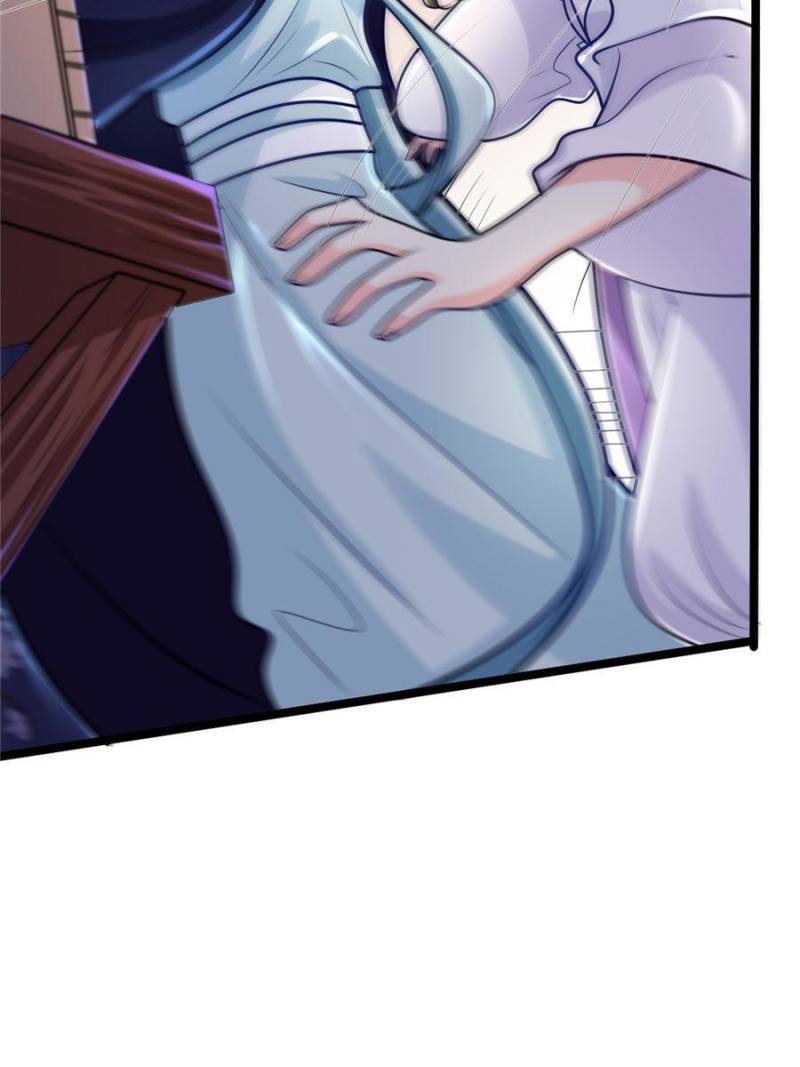 God of War, Crazy Princess Chapter 24 - page 52