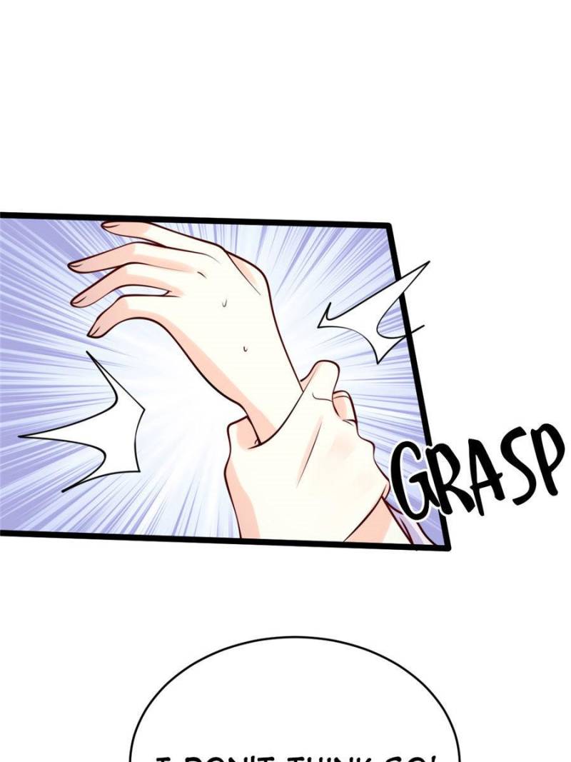 God of War, Crazy Princess Chapter 24 - page 8