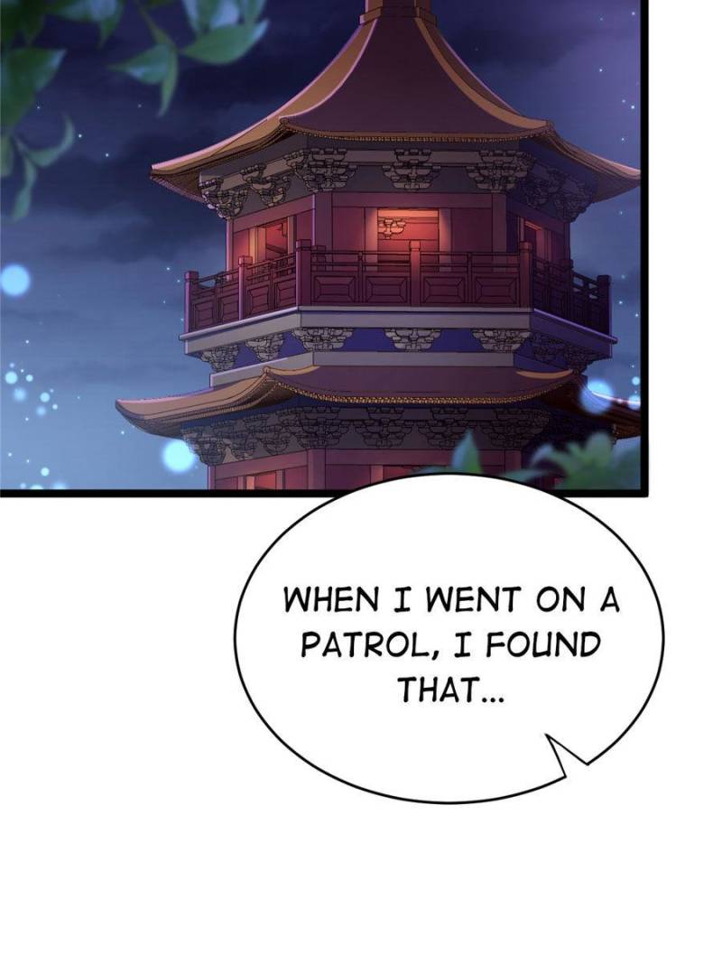 God of War, Crazy Princess Chapter 23 - page 11