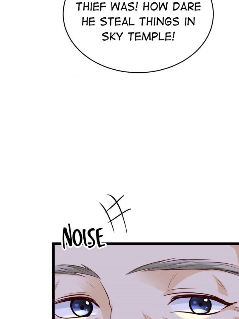 God of War, Crazy Princess Chapter 23 - page 18