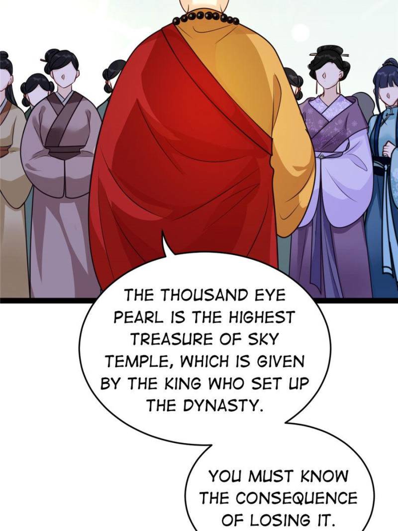 God of War, Crazy Princess Chapter 23 - page 22