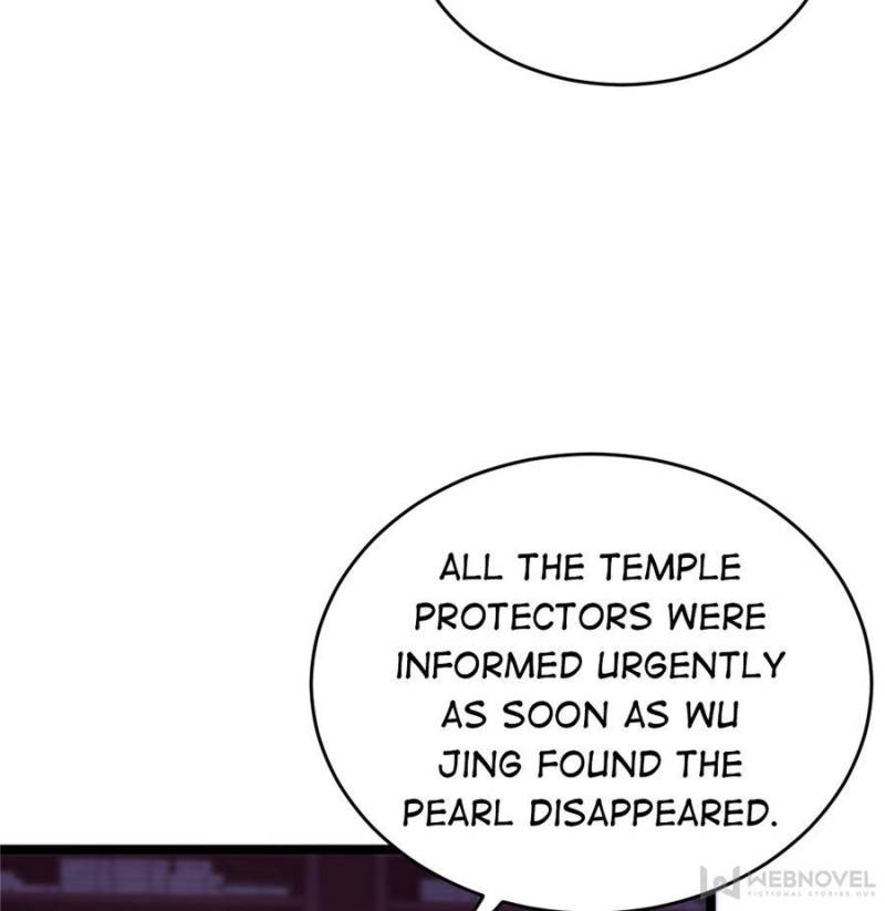 God of War, Crazy Princess Chapter 23 - page 23
