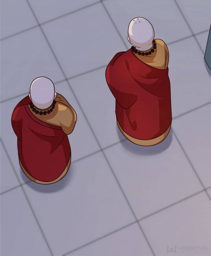God of War, Crazy Princess Chapter 23 - page 32