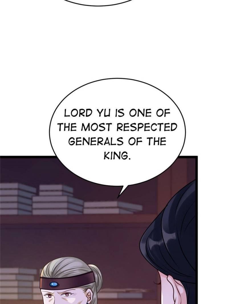 God of War, Crazy Princess Chapter 23 - page 34