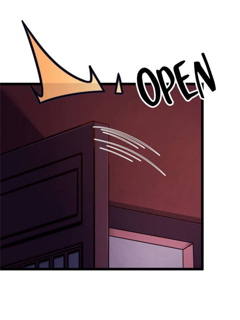 God of War, Crazy Princess Chapter 23 - page 43