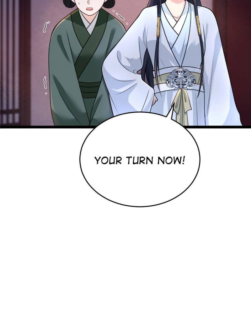 God of War, Crazy Princess Chapter 23 - page 46