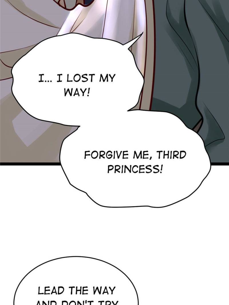 God of War, Crazy Princess Chapter 22 - page 14