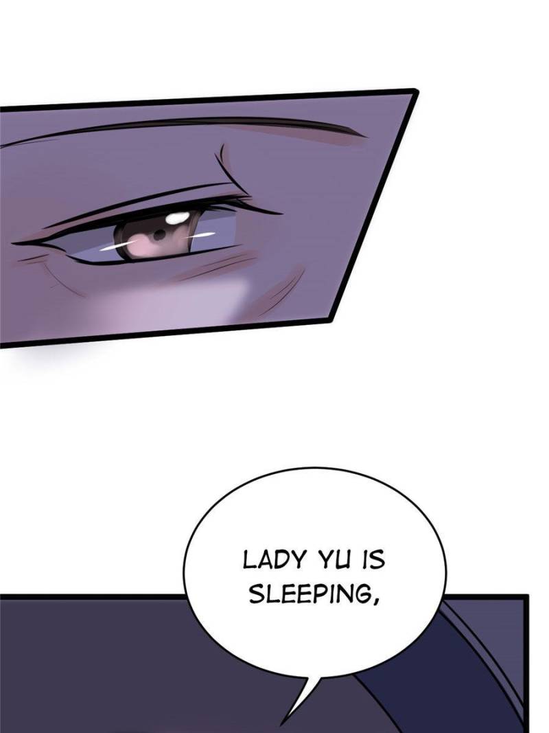 God of War, Crazy Princess Chapter 22 - page 32