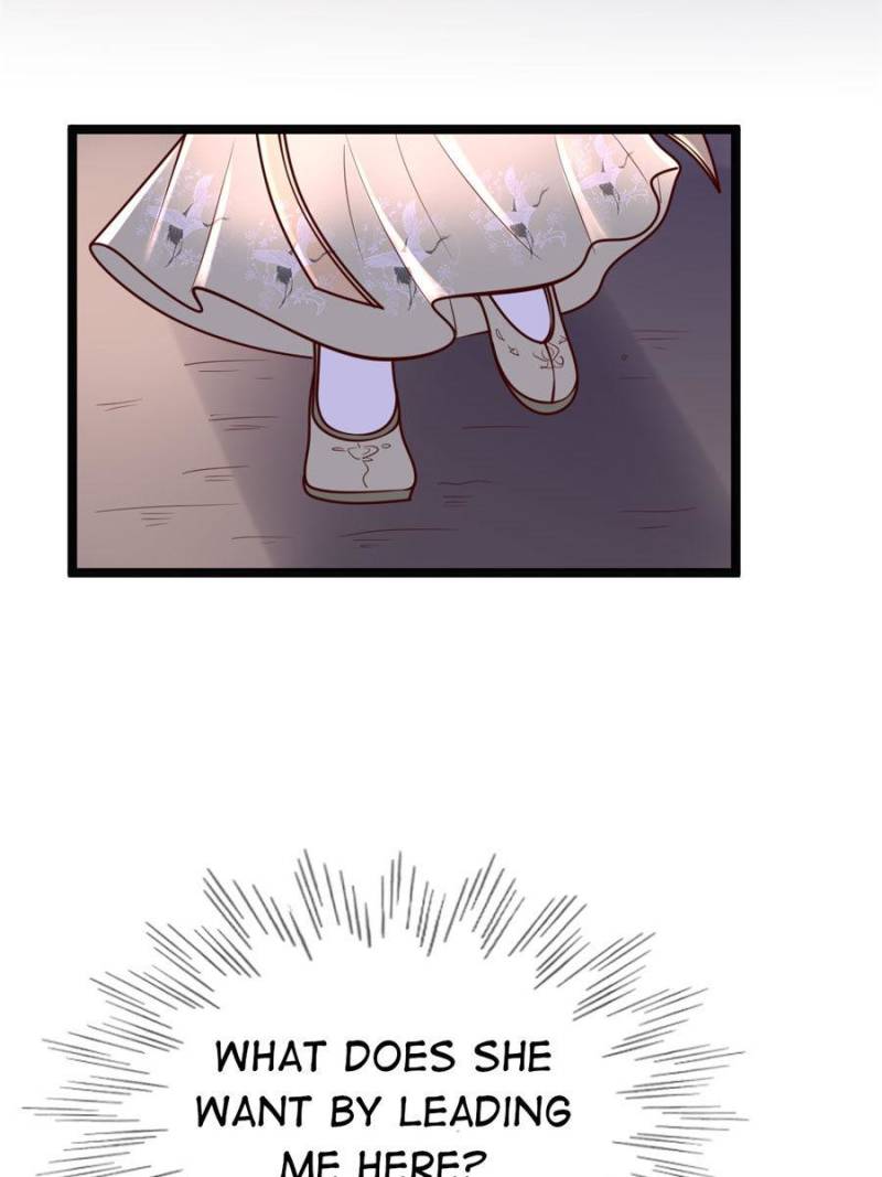 God of War, Crazy Princess Chapter 22 - page 38