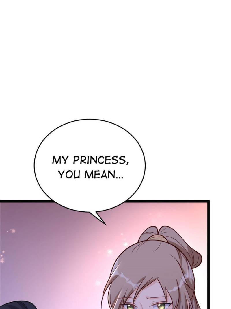 God of War, Crazy Princess Chapter 22 - page 47