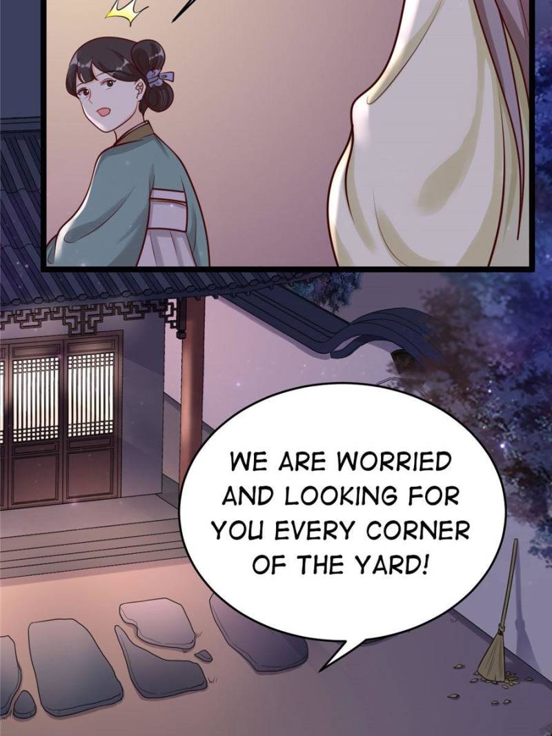 God of War, Crazy Princess Chapter 22 - page 54