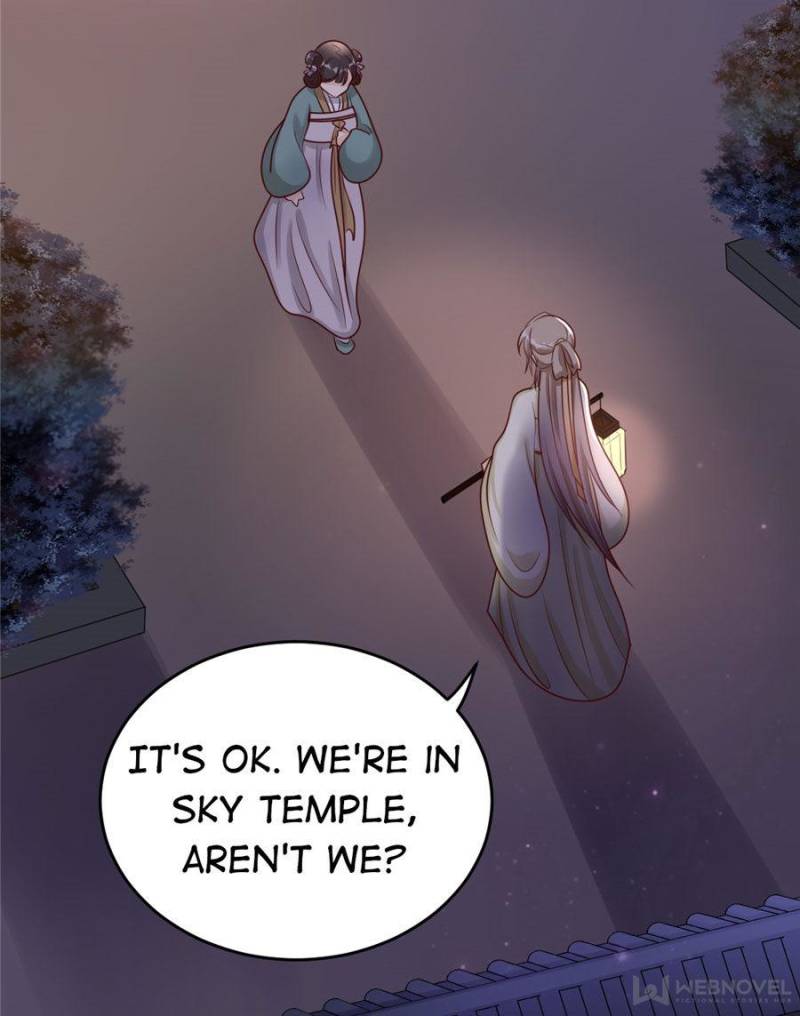 God of War, Crazy Princess Chapter 22 - page 55