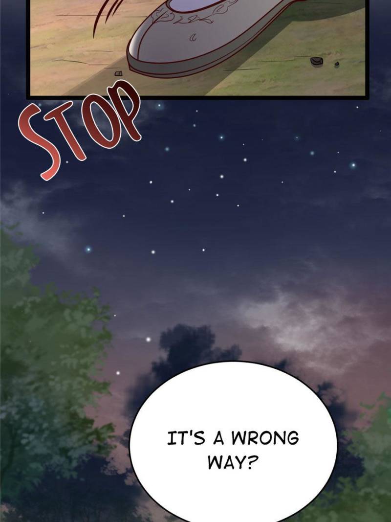 God of War, Crazy Princess Chapter 22 - page 7