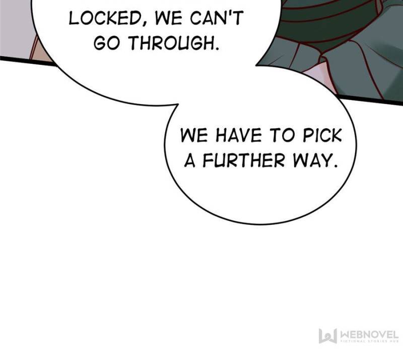 God of War, Crazy Princess Chapter 22 - page 9