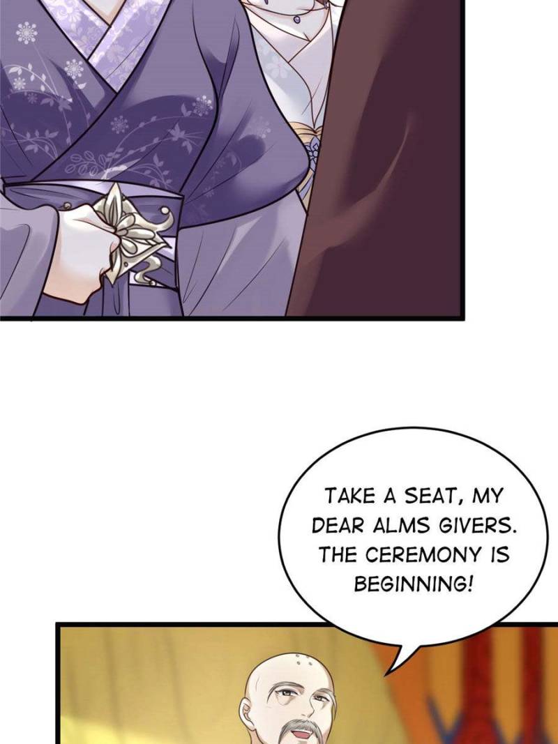 God of War, Crazy Princess Chapter 21 - page 19
