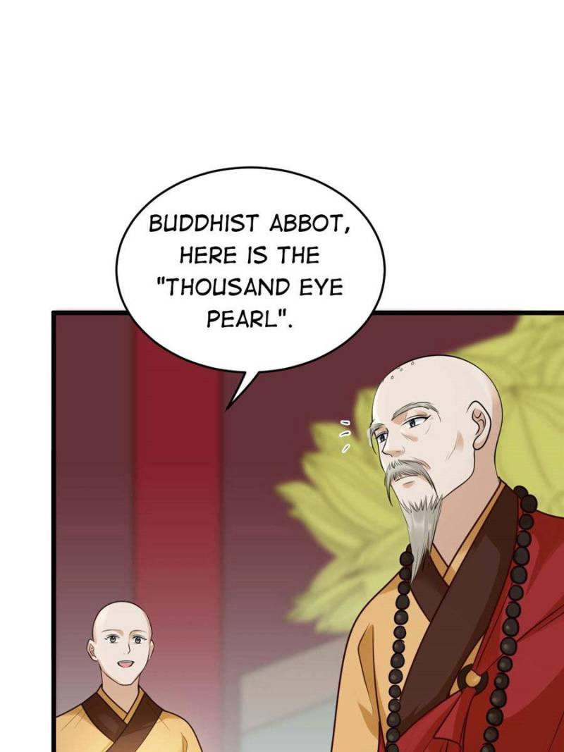 God of War, Crazy Princess Chapter 21 - page 31
