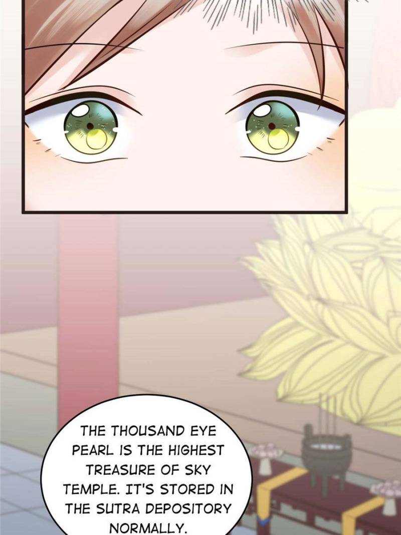 God of War, Crazy Princess Chapter 21 - page 35
