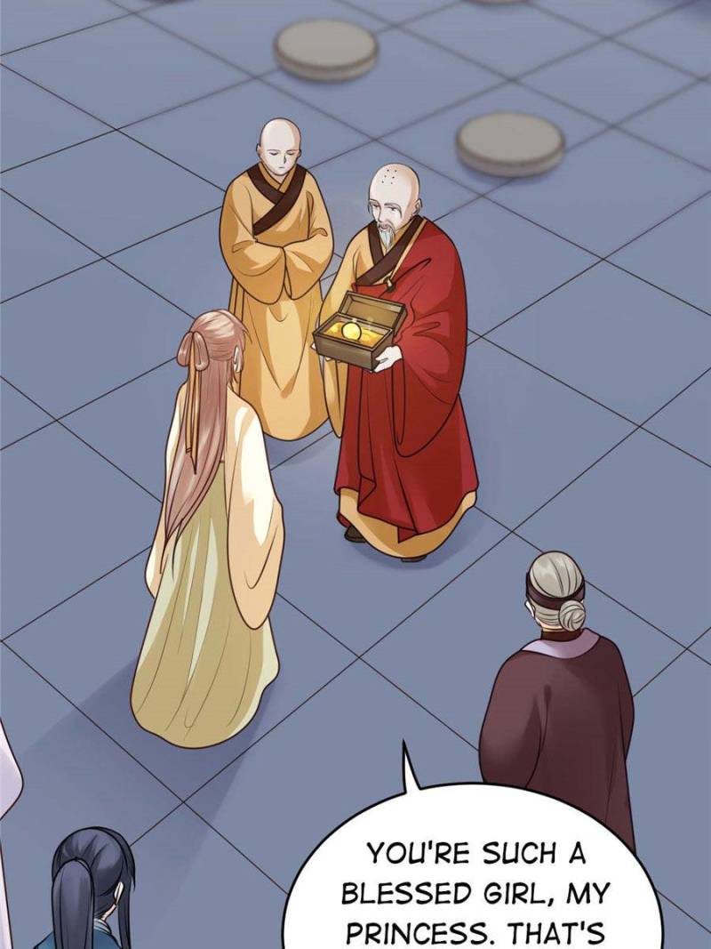 God of War, Crazy Princess Chapter 21 - page 37